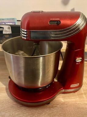 Dash Everyday Stand Mixer